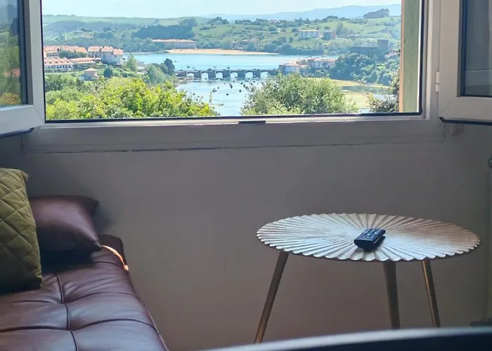 El Paramo * San Vicente De La Barquera