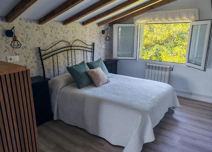 El Paramo Venkovský dům San Vicente De La Barquera