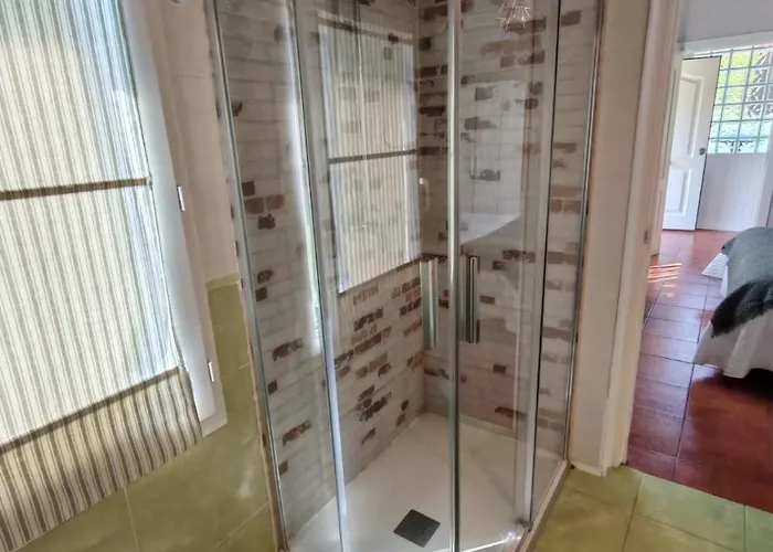 El Paramo San Vicente De La Barquera