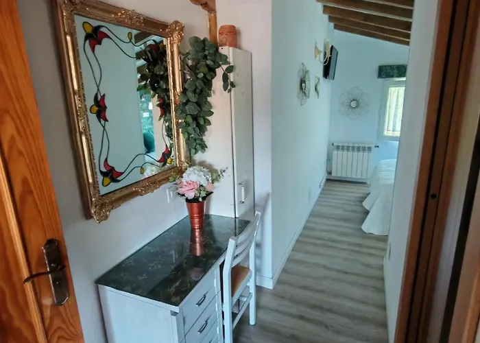 El Paramo Country house San Vicente De La Barquera