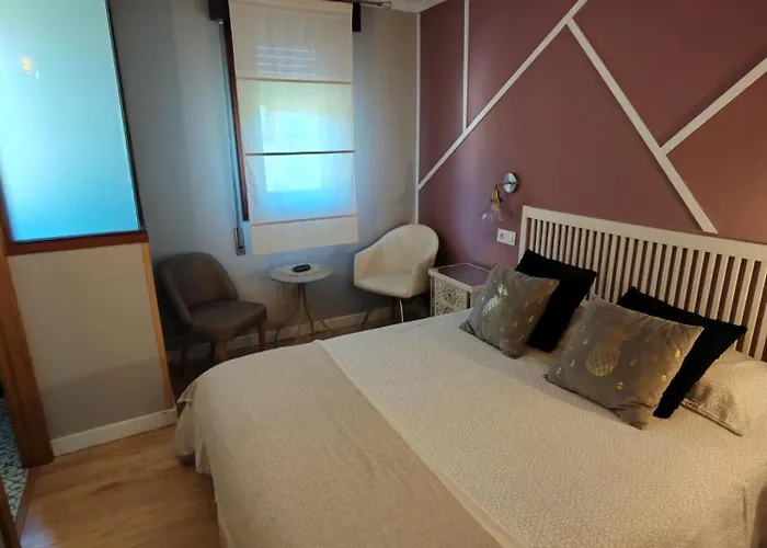 El Paramo * San Vicente De La Barquera