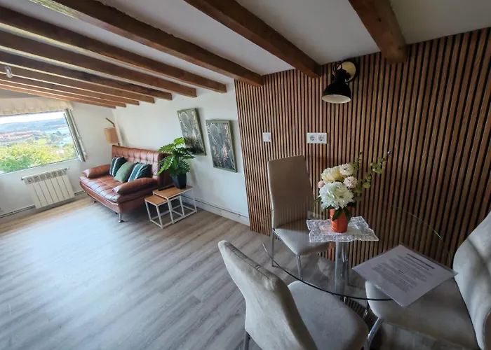 El Paramo Country house