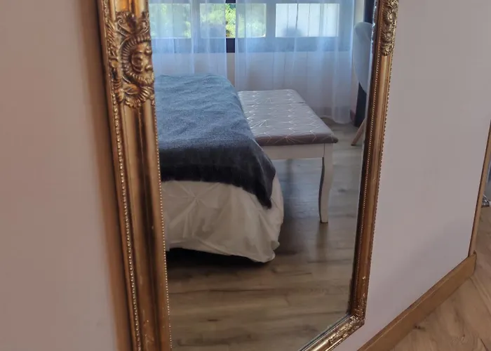 El Paramo Venkovský dům *