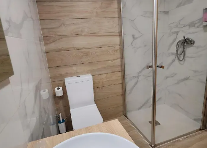 El Paramo Venkovský dům