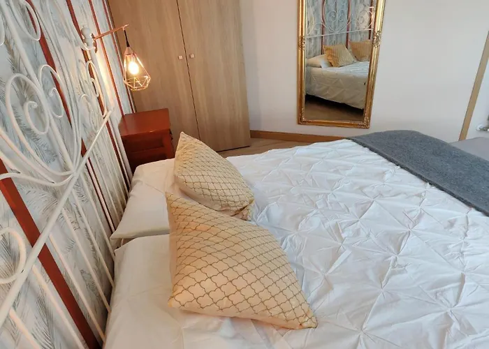 Country house El Paramo *