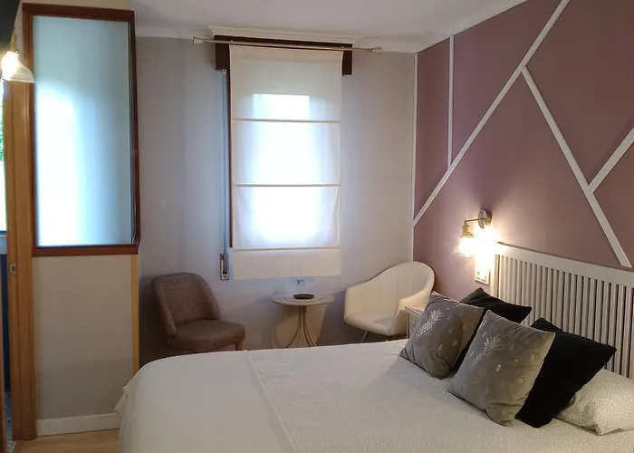 El Paramo Country house San Vicente De La Barquera