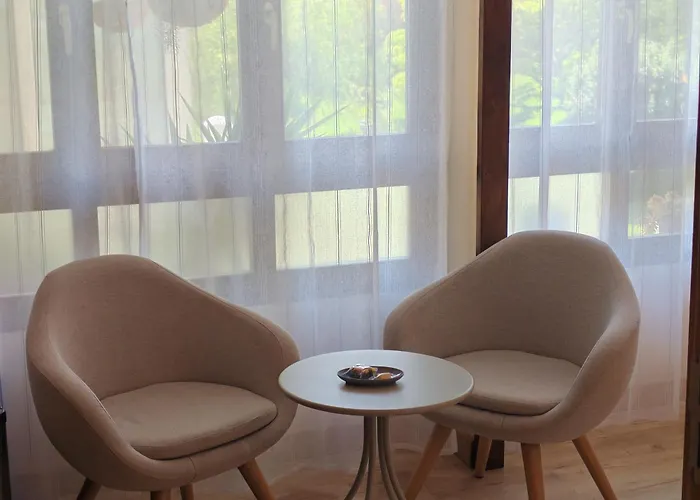 El Paramo * San Vicente De La Barquera