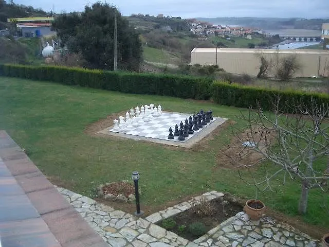 El Paramo Country house