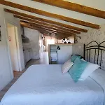 El Paramo Gospodarstwo wiejskie San Vicente De La Barquera