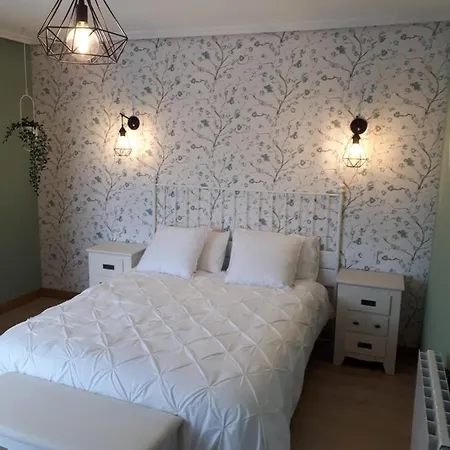 El Paramo Casa de Campo