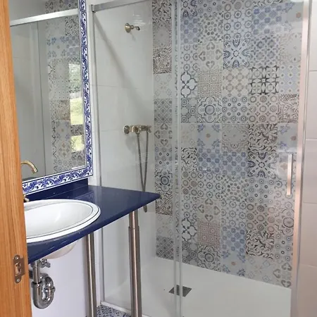 Séjour à la campagne El Paramo