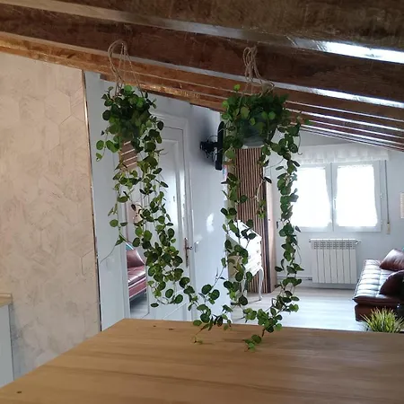 Séjour à la campagne El Paramo