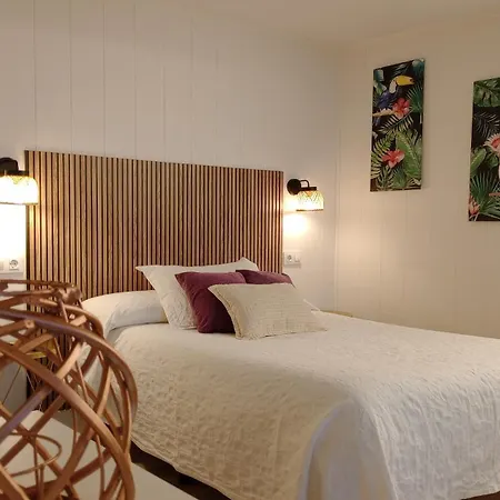 El Paramo San Vicente De La Barquera