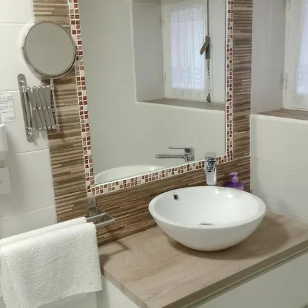 Séjour à la campagne El Paramo San Vicente De La Barquera