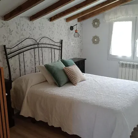 El Paramo San Vicente De La Barquera