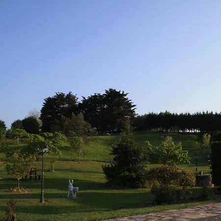El Paramo San Vicente De La Barquera