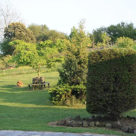 Casa de Campo El Paramo