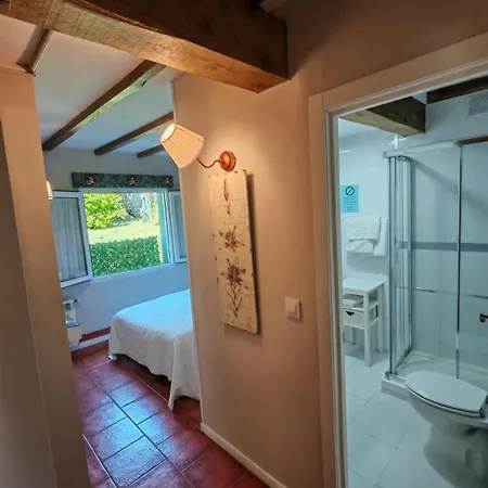 El Paramo Séjour à la campagne San Vicente De La Barquera