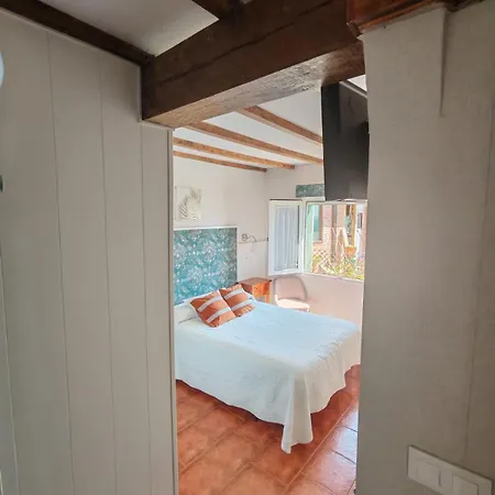 Séjour à la campagne El Paramo