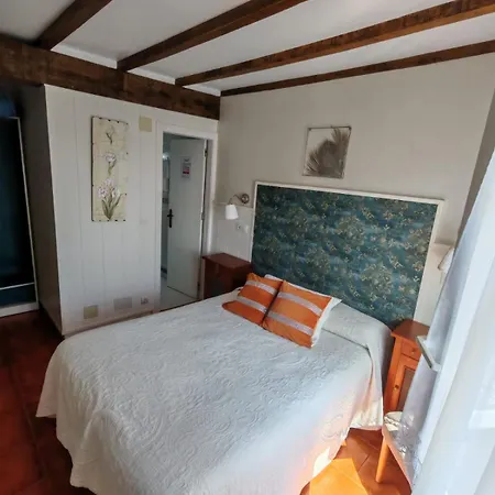 Country house El Paramo *