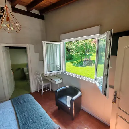 El Paramo Country house San Vicente De La Barquera