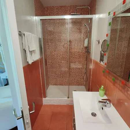 El Paramo San Vicente De La Barquera