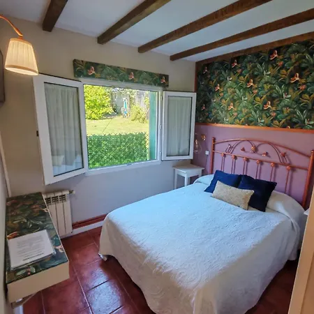 El Paramo * San Vicente De La Barquera