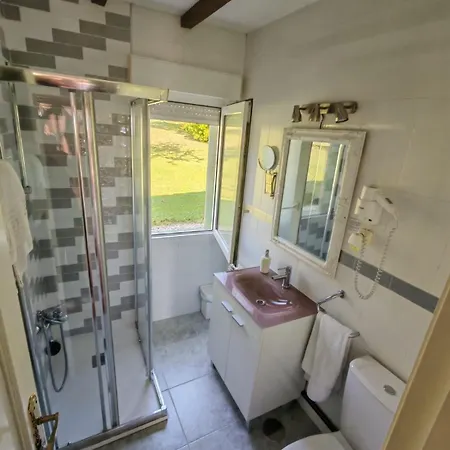 Séjour à la campagne El Paramo *