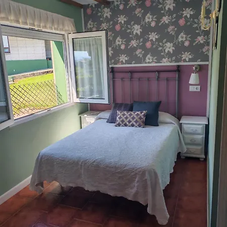 El Paramo Country house