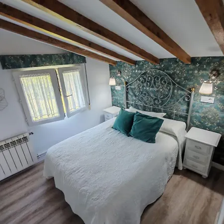 El Paramo Séjour à la campagne *