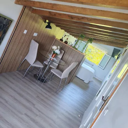 El Paramo San Vicente De La Barquera