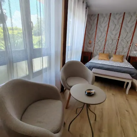 El Paramo San Vicente De La Barquera