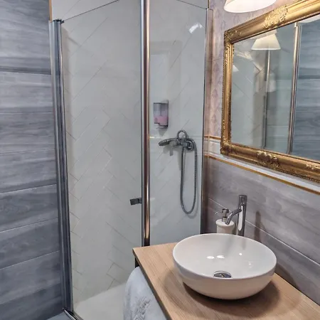 El Paramo Séjour à la campagne