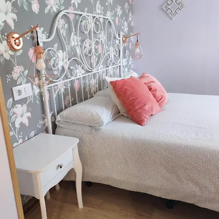 El Paramo Séjour à la campagne *