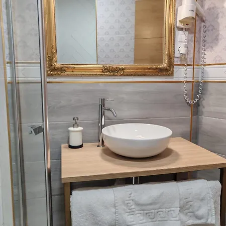 Séjour à la campagne El Paramo *