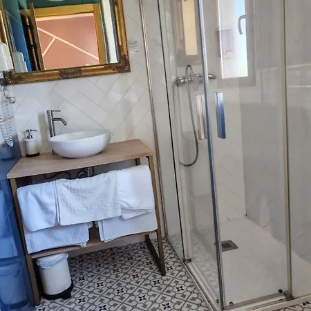 El Paramo San Vicente De La Barquera