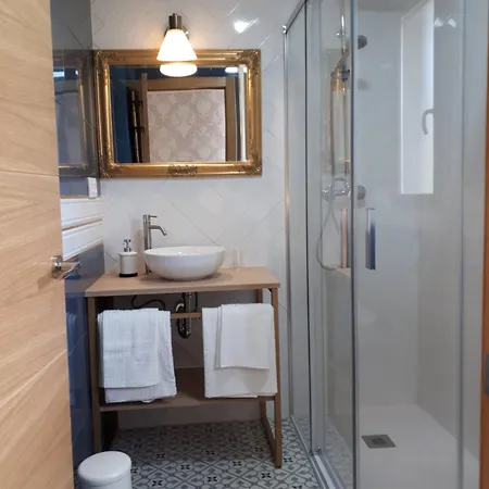 El Paramo Séjour à la campagne *