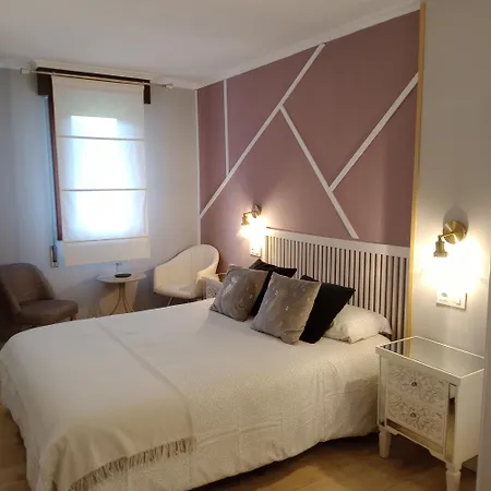 El Paramo Séjour à la campagne San Vicente De La Barquera