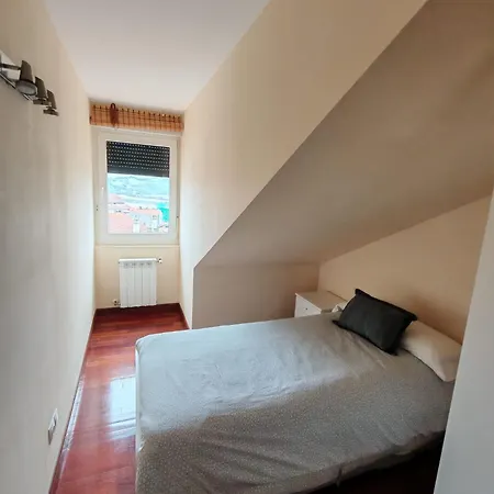 El Paramo Country house