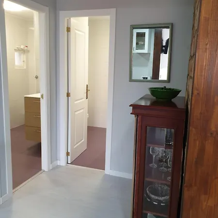 El Paramo Country house San Vicente De La Barquera