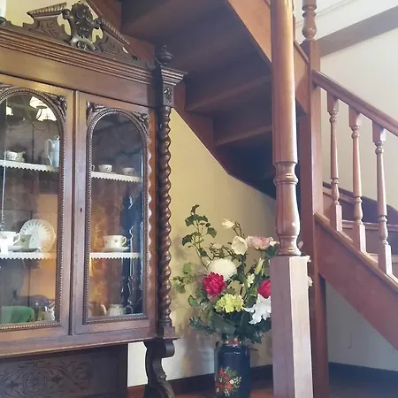 El Paramo Séjour à la campagne *