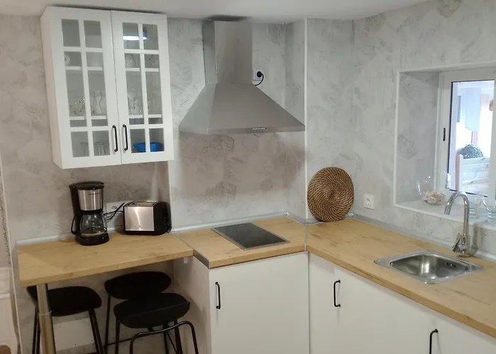 El Paramo * San Vicente De La Barquera