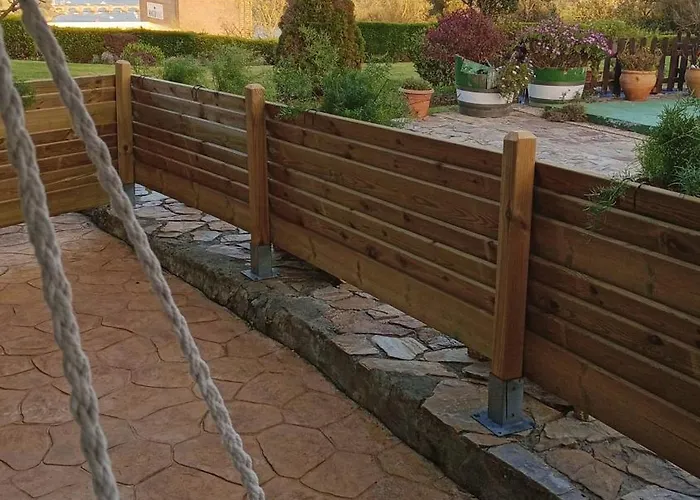 Casa di campagna El Paramo