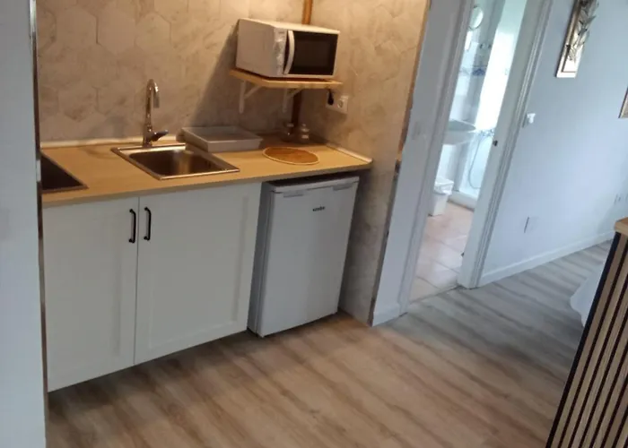 El Paramo Casa di campagna San Vicente De La Barquera