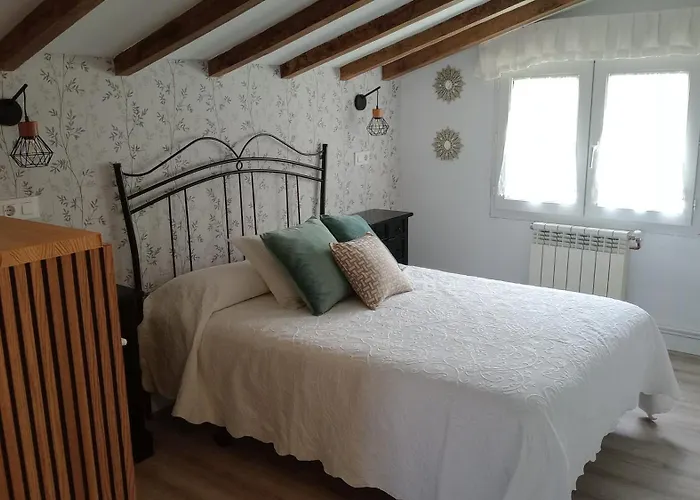 El Paramo San Vicente De La Barquera