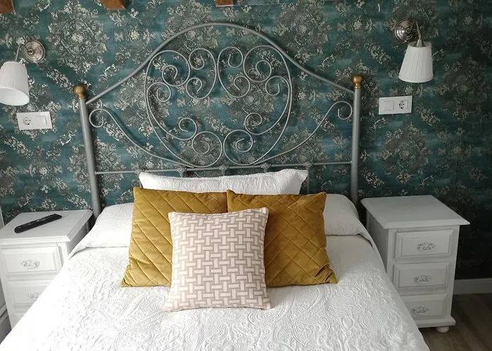 Casa di campagna El Paramo *