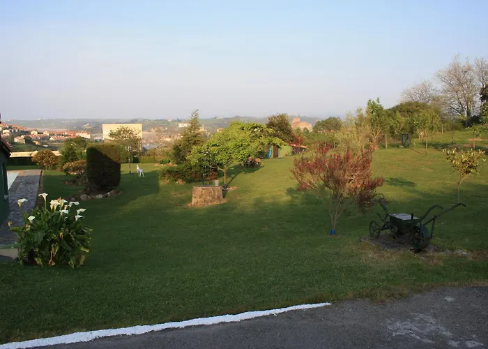 Casa di campagna El Paramo