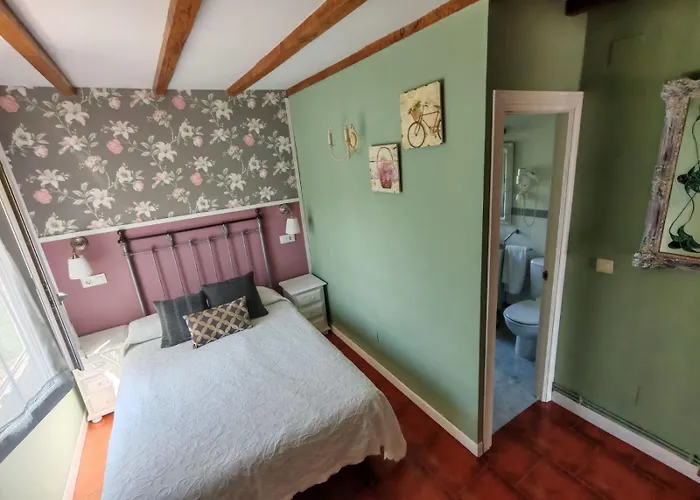 Casa di campagna El Paramo *