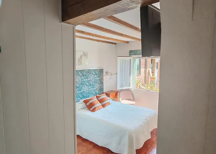 Casa di campagna El Paramo