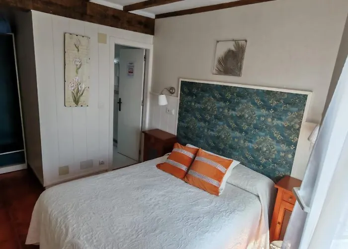 Casa di campagna El Paramo *